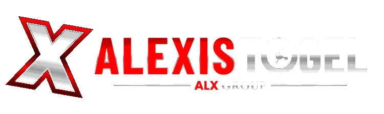 LOGO ALEXISTOGEL